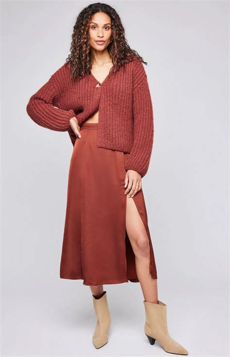 Apparel — Lucia