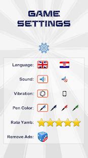 Yamb - Android Apps on Google Play