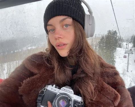 Rachael Lange: Wiki, Biography, Age, Boyfriend, Family, Height and More