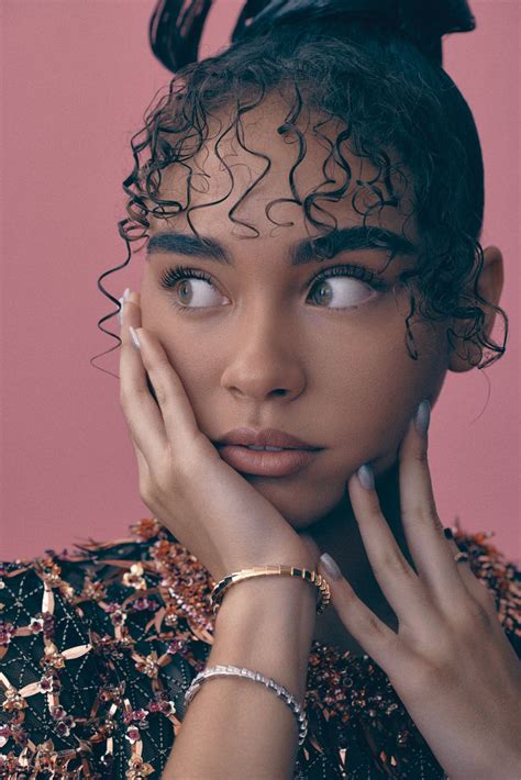 Bailey Bass Outfits & Style Photos • CelebMafia