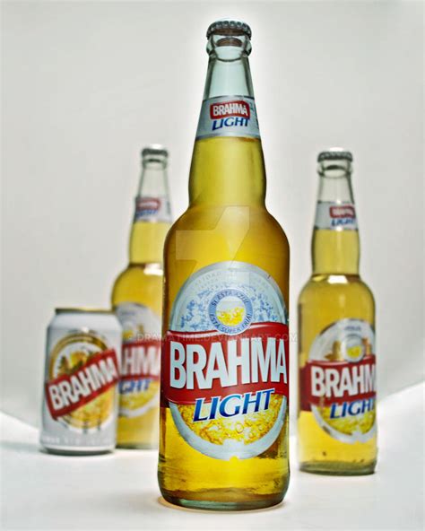 Brahma by Dramatime on DeviantArt