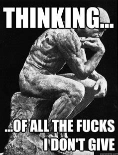 The Thinker memes | quickmeme