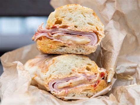 The Best Italian Subs In Seattle - Seattle - The Infatuation