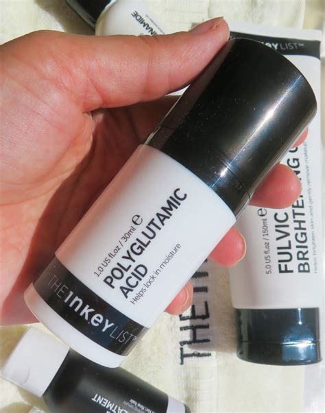 Spotlight on The Inkey List Recipe Builder - SimplySarahJayneLoves