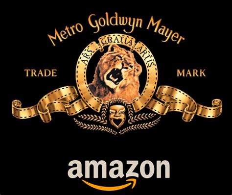 Η ιστορία της Metro-Goldwyn-Mayer και η αγορά της από την Amazon