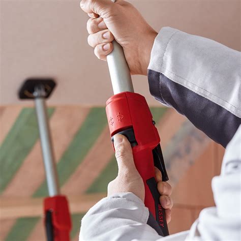 Подпорка для потолка и монтажа телескопическая, BESSEY STE300, 1700 ...