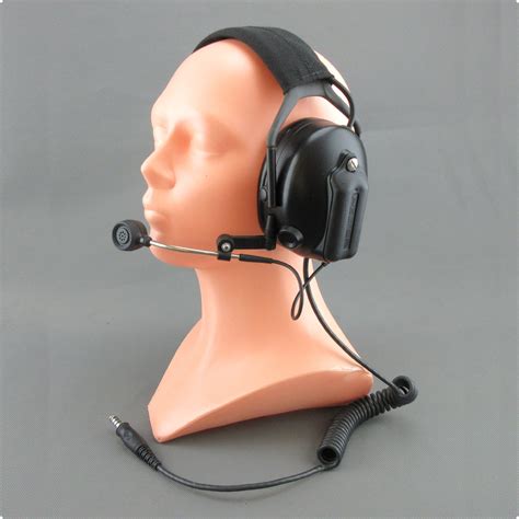 Peltor® Tactical XP aktives Gehörschutzheadset Headsets gebraucht ...