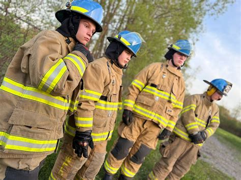 BorodinoFire - BorodinoFire added a new photo.