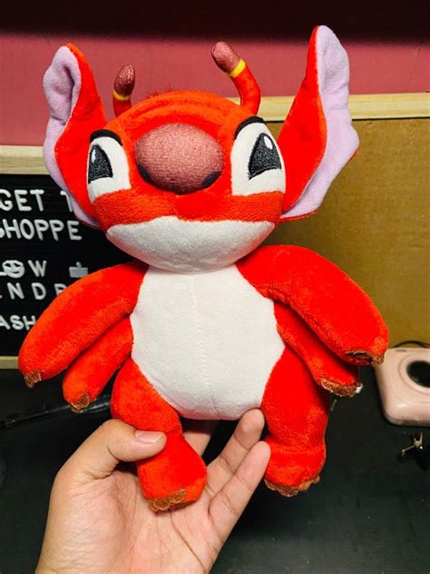 Leroy disney, Hobbies & Toys, Toys & Games on Carousell