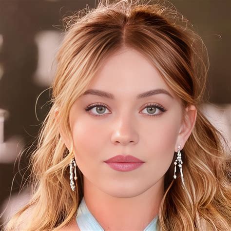 Fake - Sydney Sweeney Stuns With Her ‘Unrecognizable’ Transformation