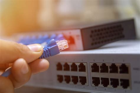 tips terbaik memilih switch terbaik bagi bisnis kecil  umkm