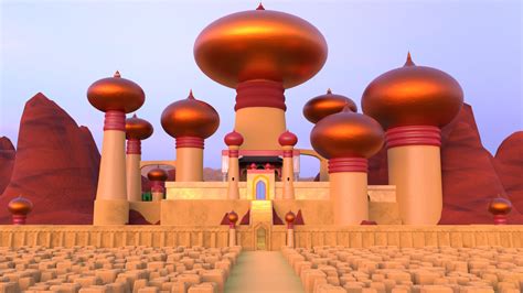ArtStation - Agraba
