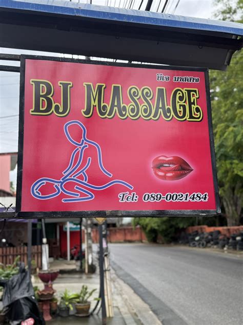 BJ massage Rawai