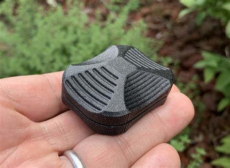 Versions – Finleys Fidgets