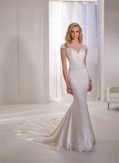 The top wedding dress styles and trends for 2023 wedding ideas magazine