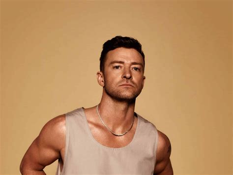 Justin Timberlake bringer Sexy'en back til Danmark! | bandsoftomorrow.com