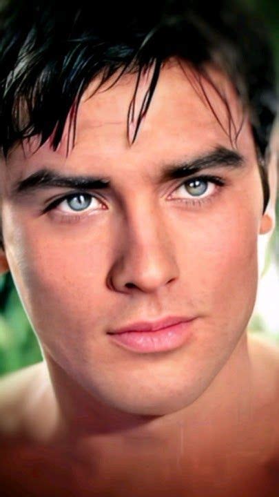 Alain DELON. Evolution. in 2024 | Alain delon, Evolution, Gorgeous eyes