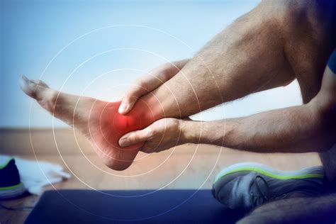 How To Treat Plantar Fasciitis