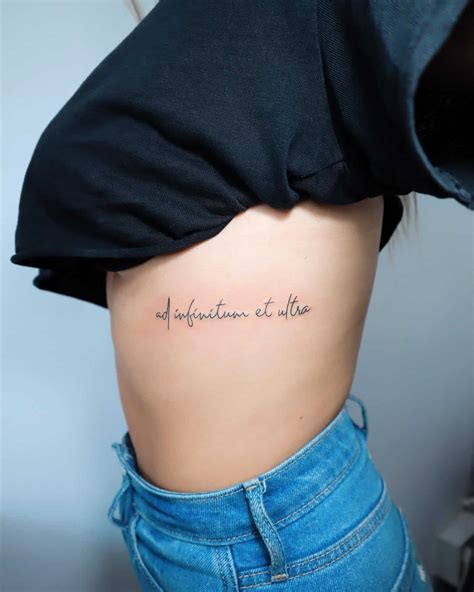 Tattoos On Chest Quotes For Girls