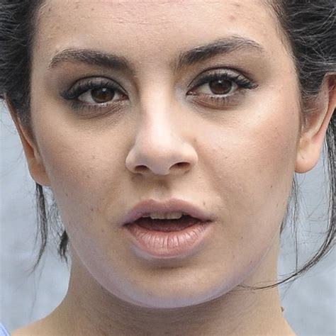 Charli Xcx No Makeup | Makeupview.co