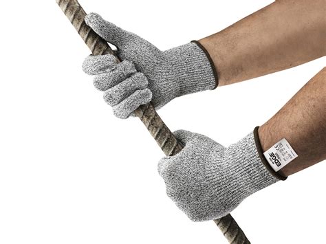 Перчатки Ansell Edge® 48-700 | Вольф Групп