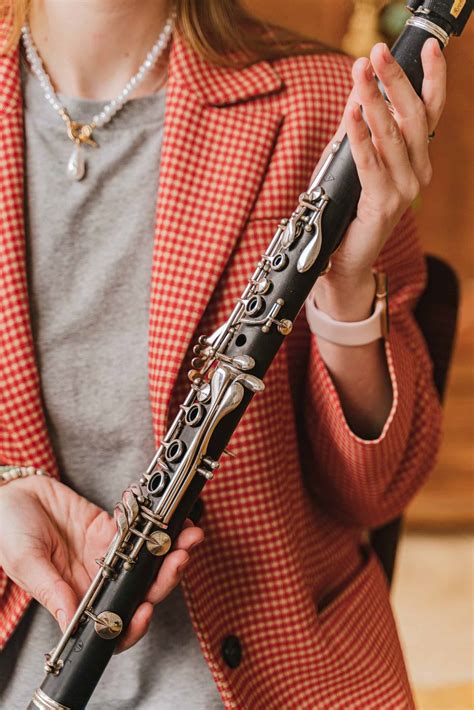 clarinet rent abc  group