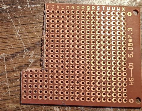 ESP-07 Test PCB : 4 Steps - Instructables