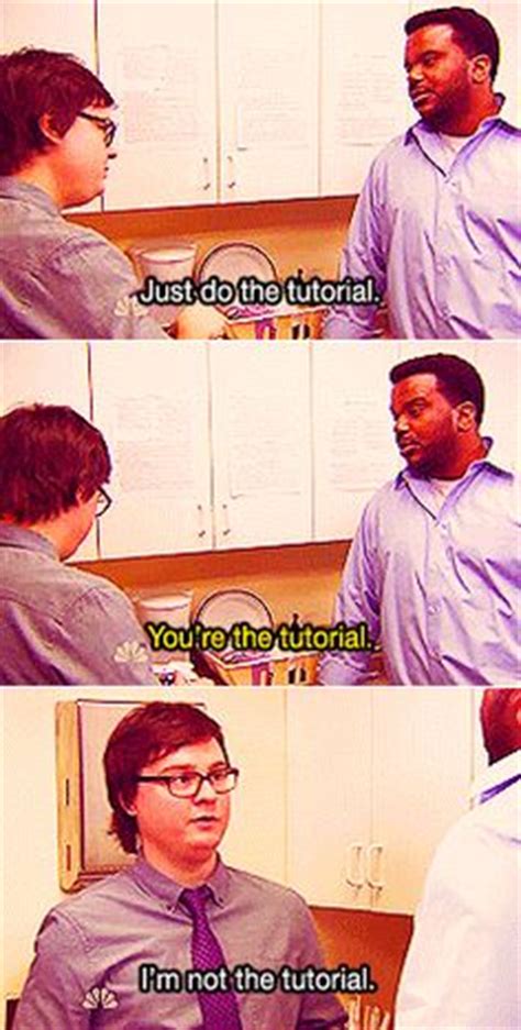 Darryl Philbin Quotes. QuotesGram