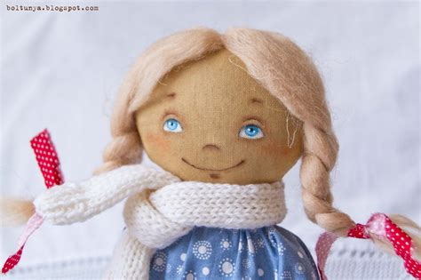 Болтунья: И снова гномики.