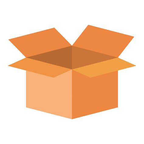 isolated box vector design  vector art  vecteezy