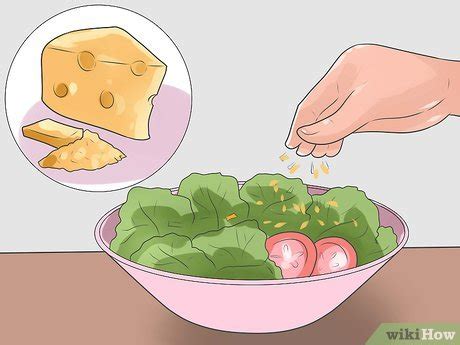 3 Ways to Gain Weight As a Vegetarian - wikiHow