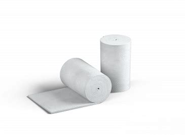 Стекловолокно CERATERM BLANKET