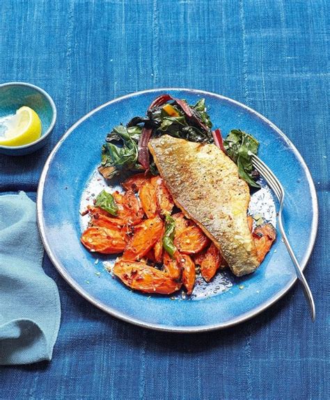 18 Sea bass recipes | delicious. magazine