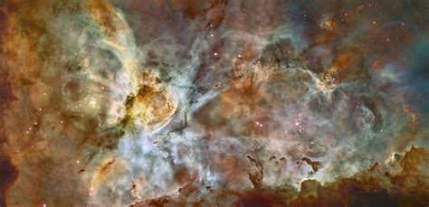 Space Nebula Free Stock Photo - Public Domain Pictures