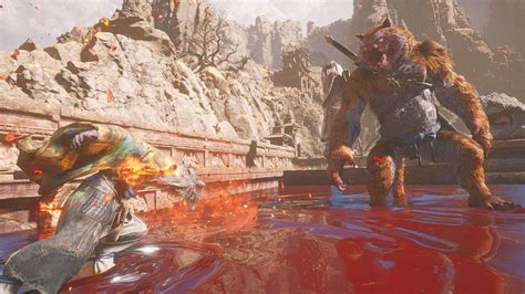 Black Myth Wukong Bosses Guide | GamerInbox