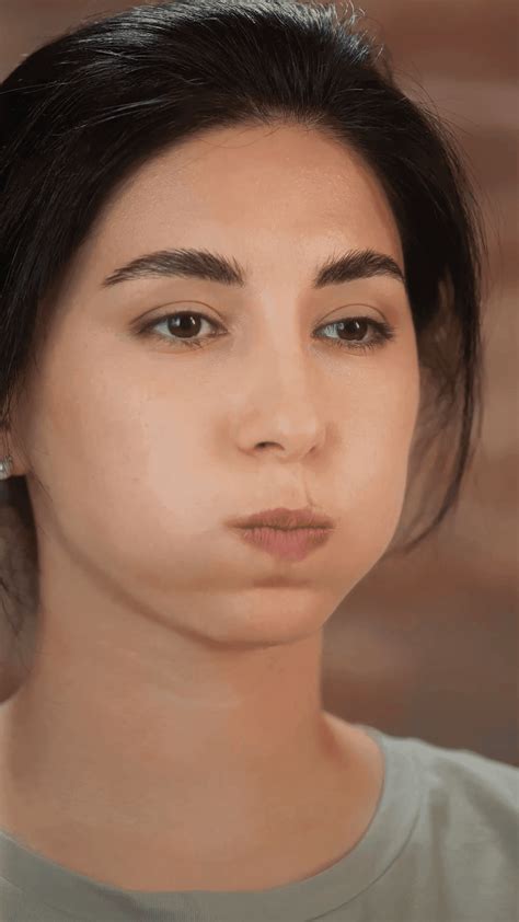 fix asymmetrical face naturally     symmetrical face