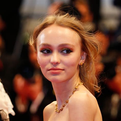 Lily-Rose Depp