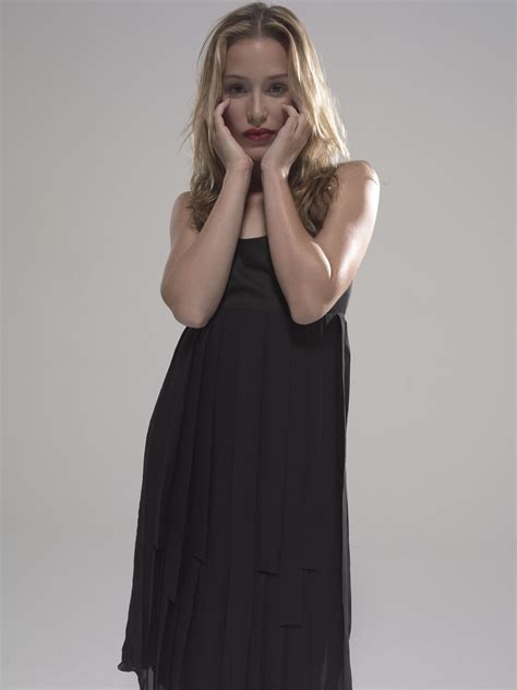 Piper Perabo - Hollywood Life Photoshoot • CelebMafia