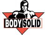 body solid fitnessgeraete  body solid