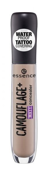 Консилер Essence Camouflage+ Tattoo Covering Matt Concealer | отзывы