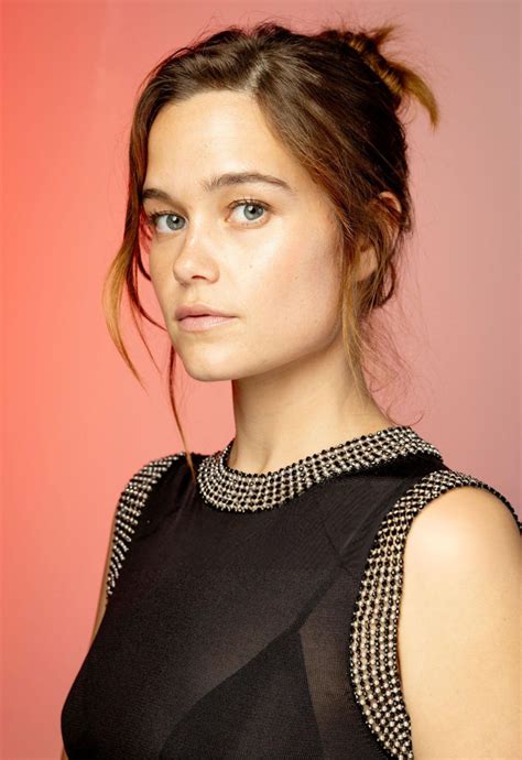 Sarah Catherine Hook's Star Power Shines at the 27th SCAD Savannah Film