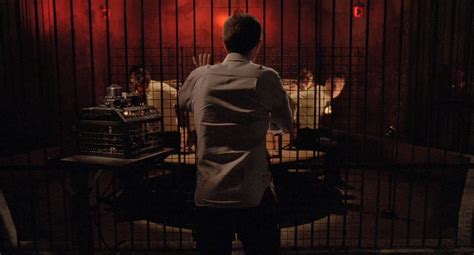 ソウシリーズ6作目「SAW6」の新しいHD画質予告編が公開中、残虐シーンの一部が明らかに - GIGAZINE