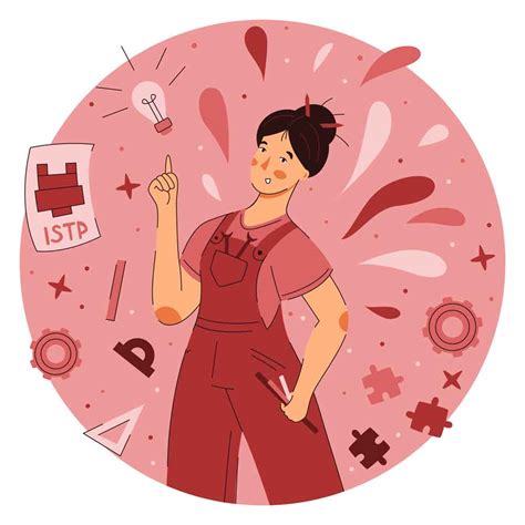 ISTP특징 9가지 및 여자,남자,연애,궁합,성격,t,a,유형 - mbti
