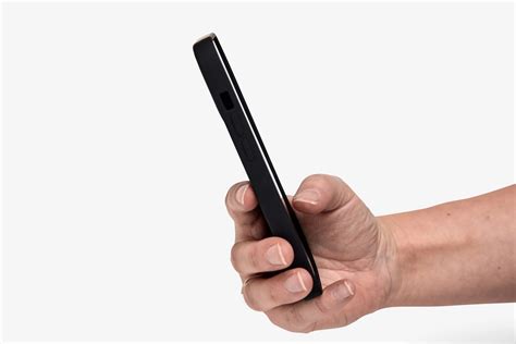 Biometric Go — Biometric Solutions - Biometri til Borgerservice