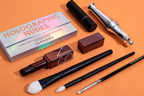Да или нет: бюджетная тушь Eva Mosaic и гель для бровей Benefit ...