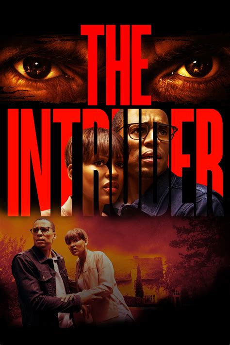 Watch The Intruder (2019) Full Movie Online Free - CineFOX