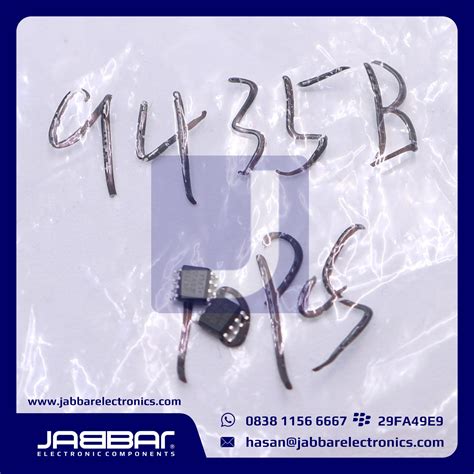 TOKO ONLINE JABBAR ELEKTRONIK: JUAL IC 9435B