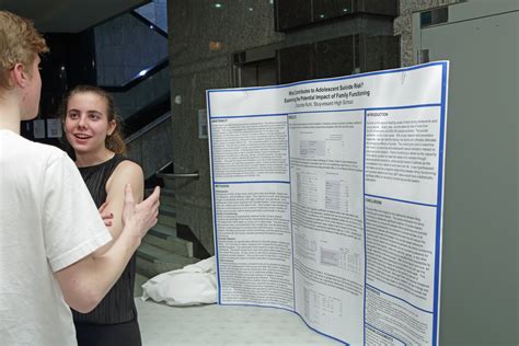 Stuyvesant High School research students receive Regeneron Awards for their science research