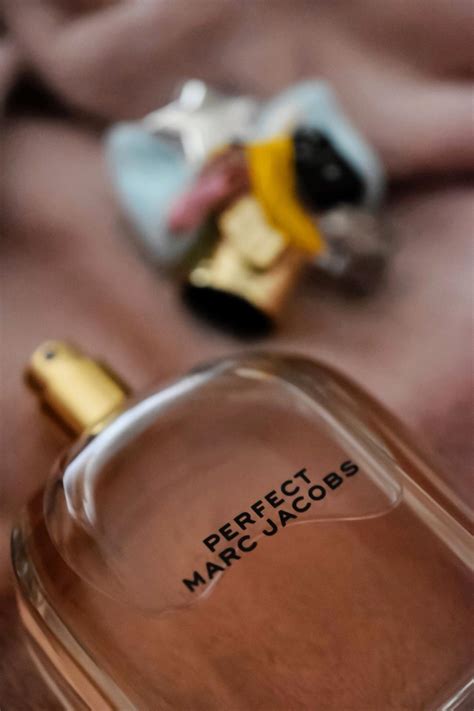 Perfect Marc Jacobs perfume - a fragrance for women 2020