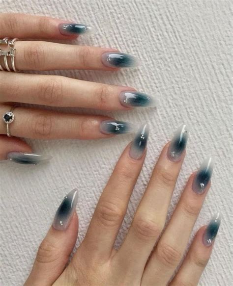 Pin by oluhilal on Ваши пины | Stylish nails, Gel nails, Grunge nails